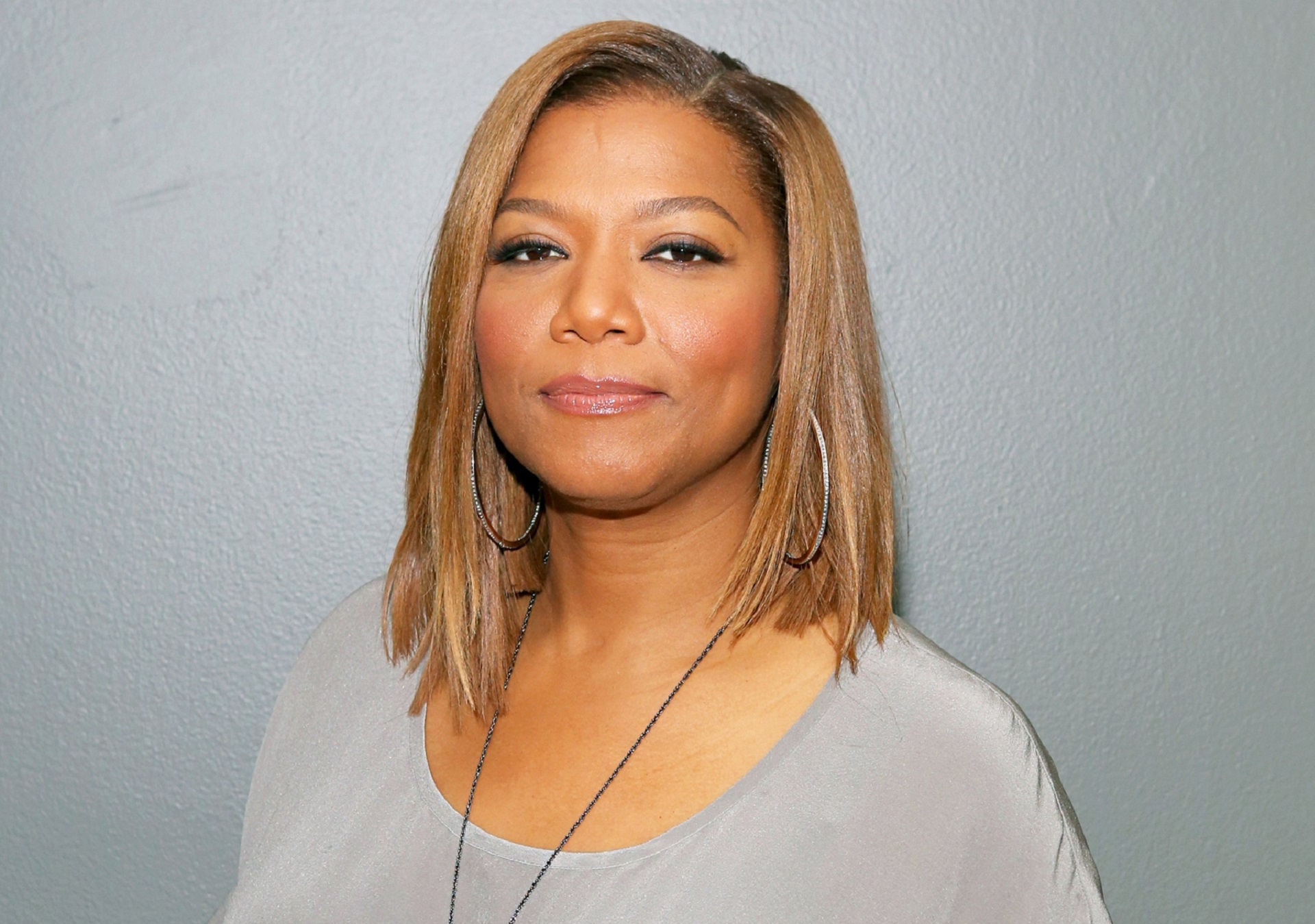 Here's How Much Queen Latifah Is Really Worth