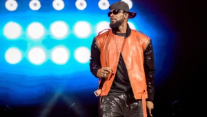 R Kelly High Definition Wallpapers