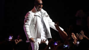 R Kelly High Quality Wallpapers