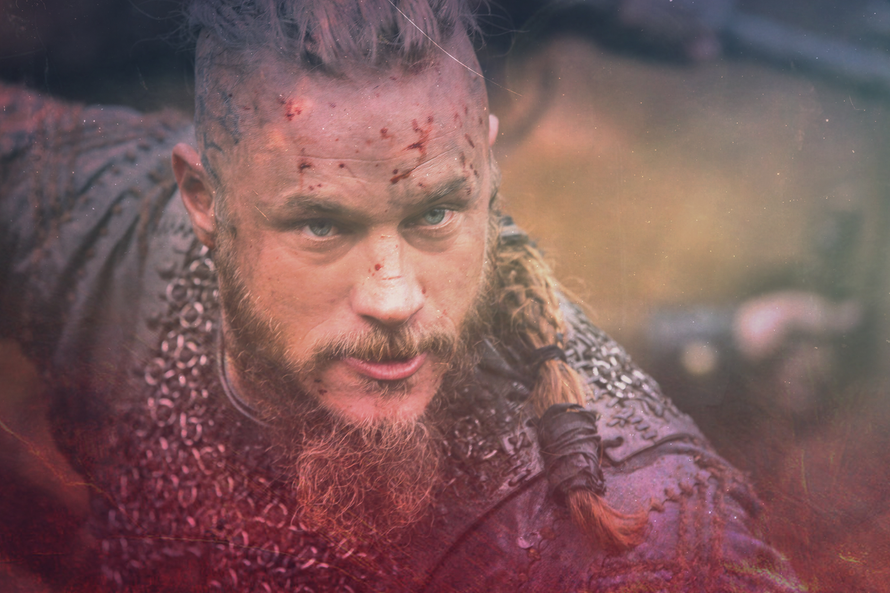Ragnar Lothbrok Pictures. 