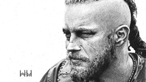 Ragnar Lothbrok Wallpapers