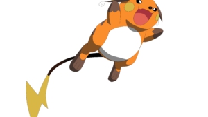 Raichu Images