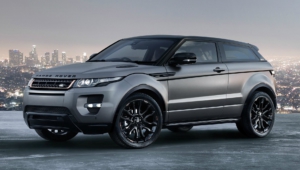 Range Rover High Quality Wallpapers
