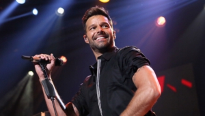 Ricky Martin Hd Wallpaper