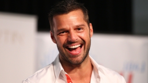 Ricky Martin High Definition Wallpapers