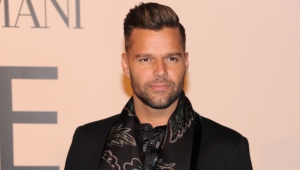 Ricky Martin High Quality Wallpapers