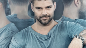 Ricky Martin Wallpaper