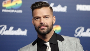 Ricky Martin Wallpapers Hd