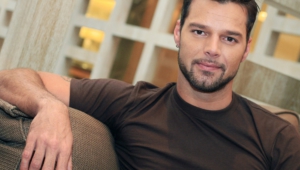 Ricky Martin Full Hd