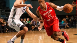 Rio Grande Valley Vipers Pictures