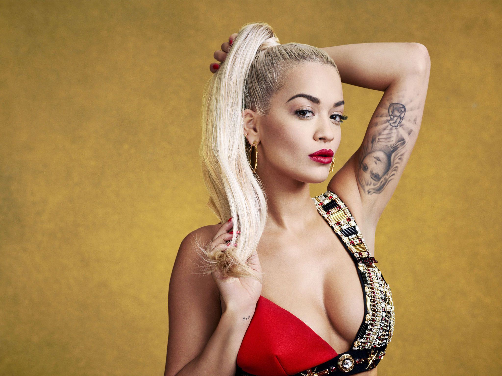 rita ora pictures