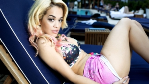 Rita Ora Wallpapers And Backgrounds