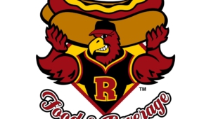 Rochester Red Wings Background