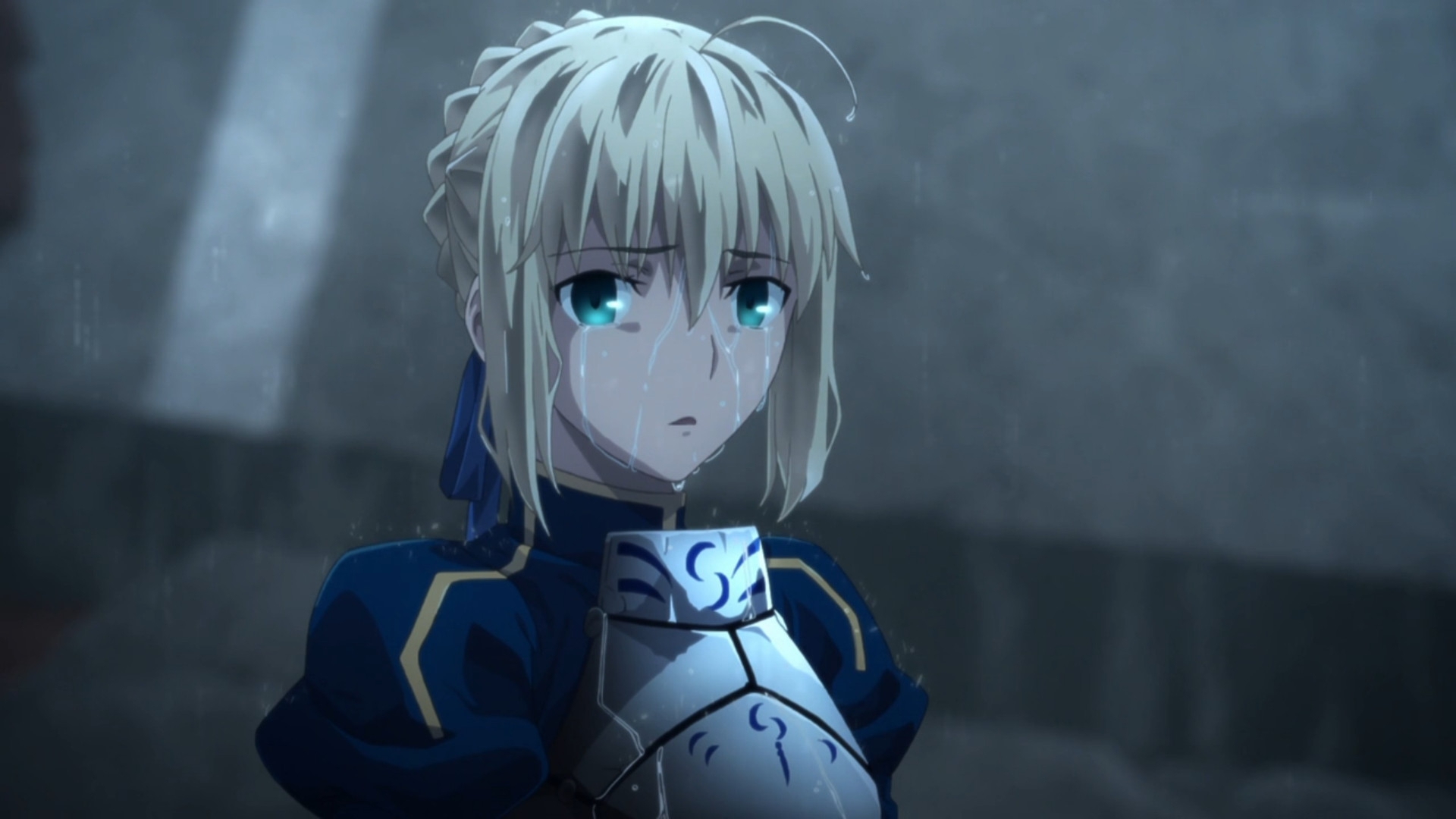 Fate Series Saber Anime Wallpapers Hd Desktop And Mobile Backgrounds ...