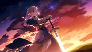 Saber Wallpapers