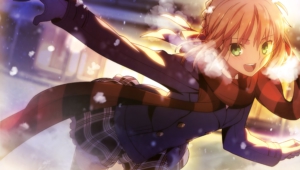 Saber Wallpapers Hd