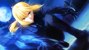 Saber For Desktop