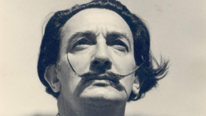 Salvador Dali High Quality Wallpapers