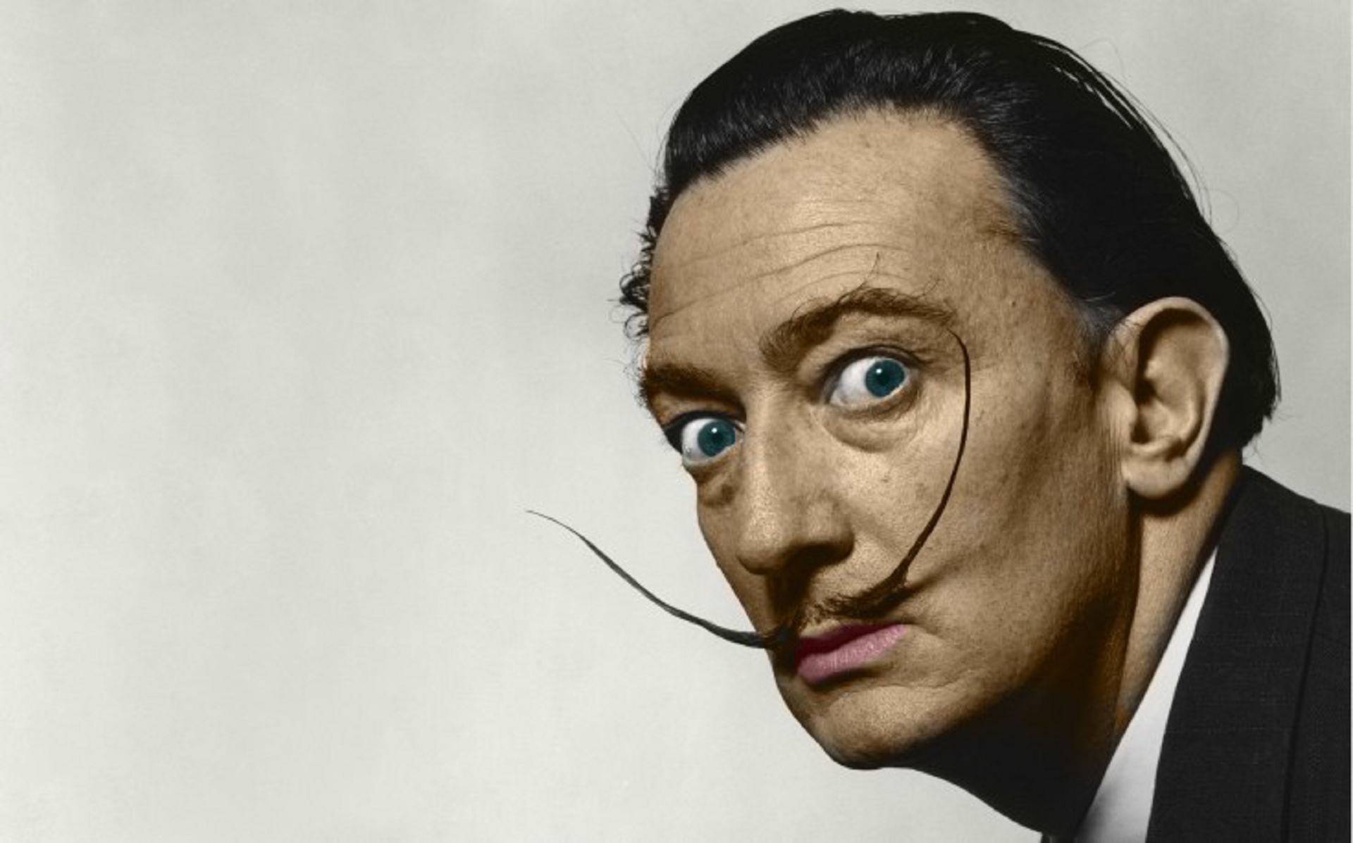 Salvador Dali Painting Art Mobile Phone Wallpapers | Z-Wallpaper