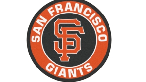 San Francisco Giants Desktop