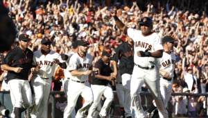 San Francisco Giants Pictures