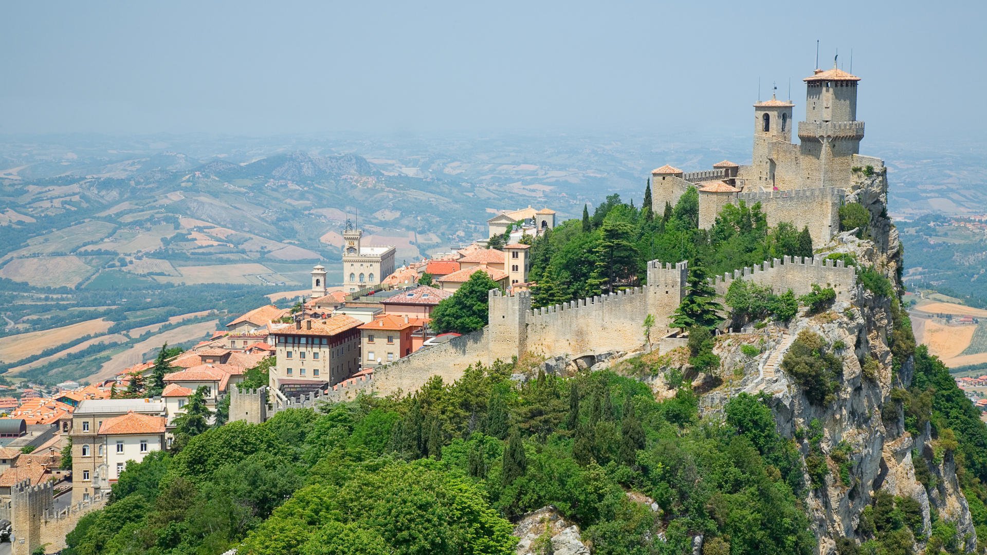 San Marino Wallpapers Images Photos Pictures Backgrounds