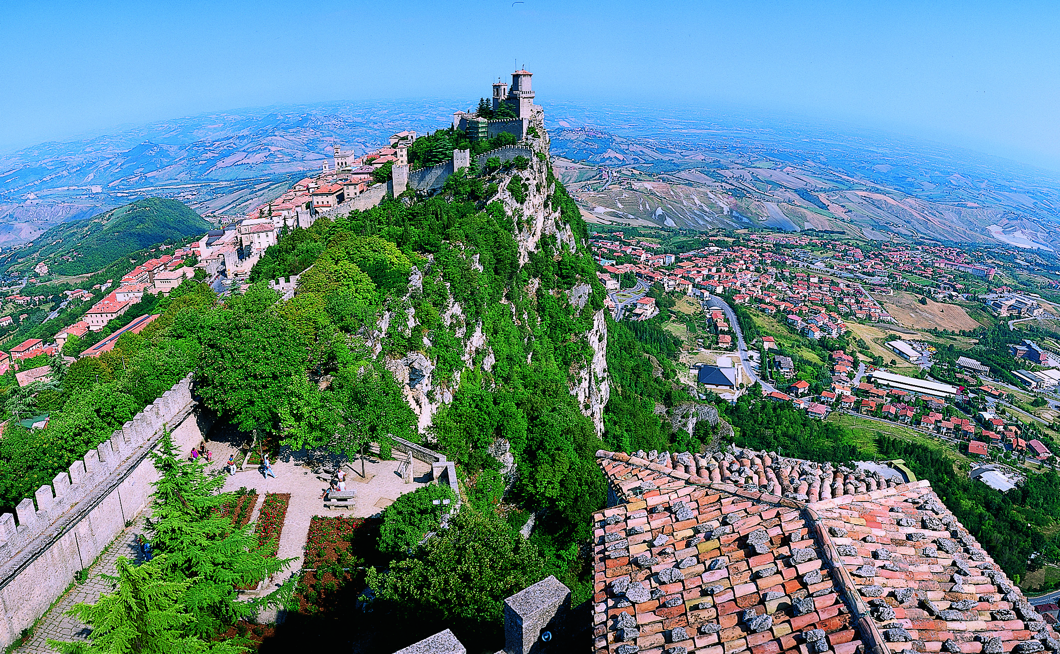 San Marino Photos