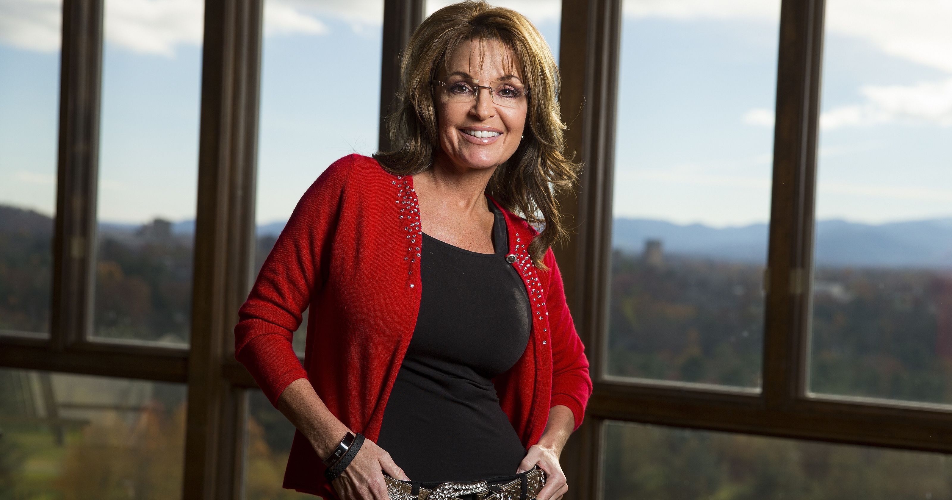 Sarah Palin Wallpapers Images Photos Pictures Backgrounds