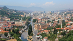 Sarajevo Hd