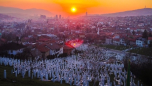 Sarajevo Wallpapers And Backgrounds