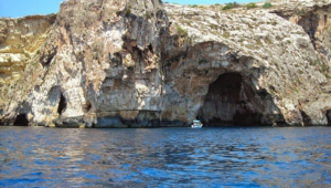 Sea Cave Malta Images