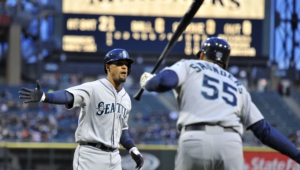 Seattle Mariners Wallpapers Hq