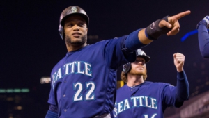 Seattle Mariners Widescreen