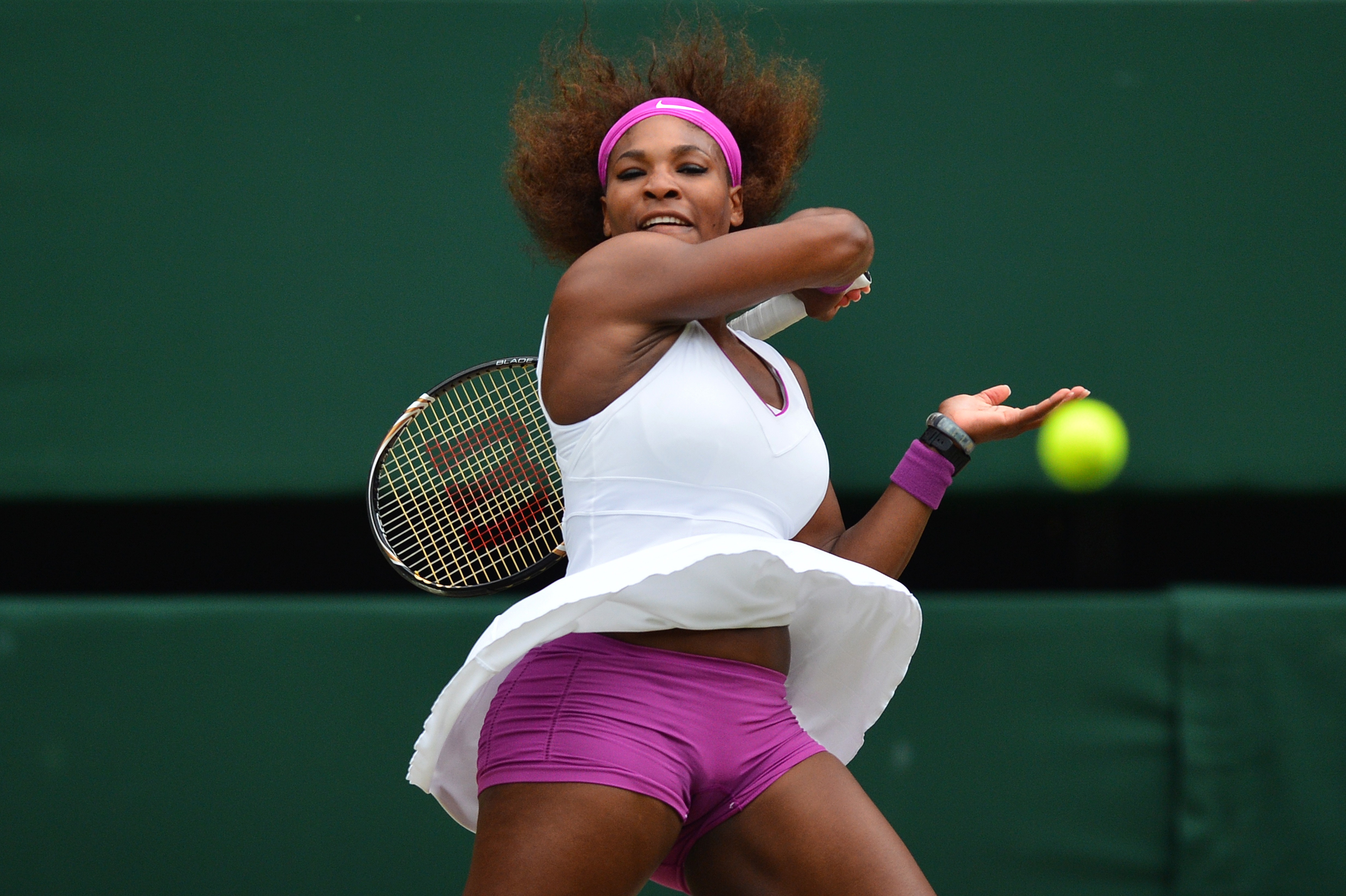 Serena Williams Wallpapers Images Photos Pictures Background