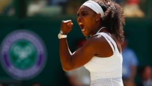 Serena Williams Download