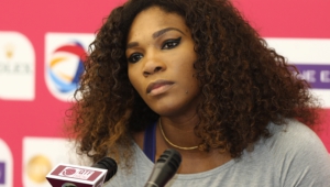 Serena Williams Free Download
