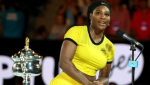 Serena Williams High Definition Wallpapers