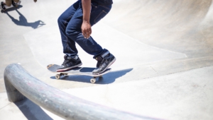 Skateboarding High Quality Wallpapers