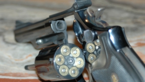 Smith Wesson Model Background