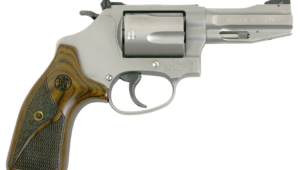 Smith Wesson Model Hd Background