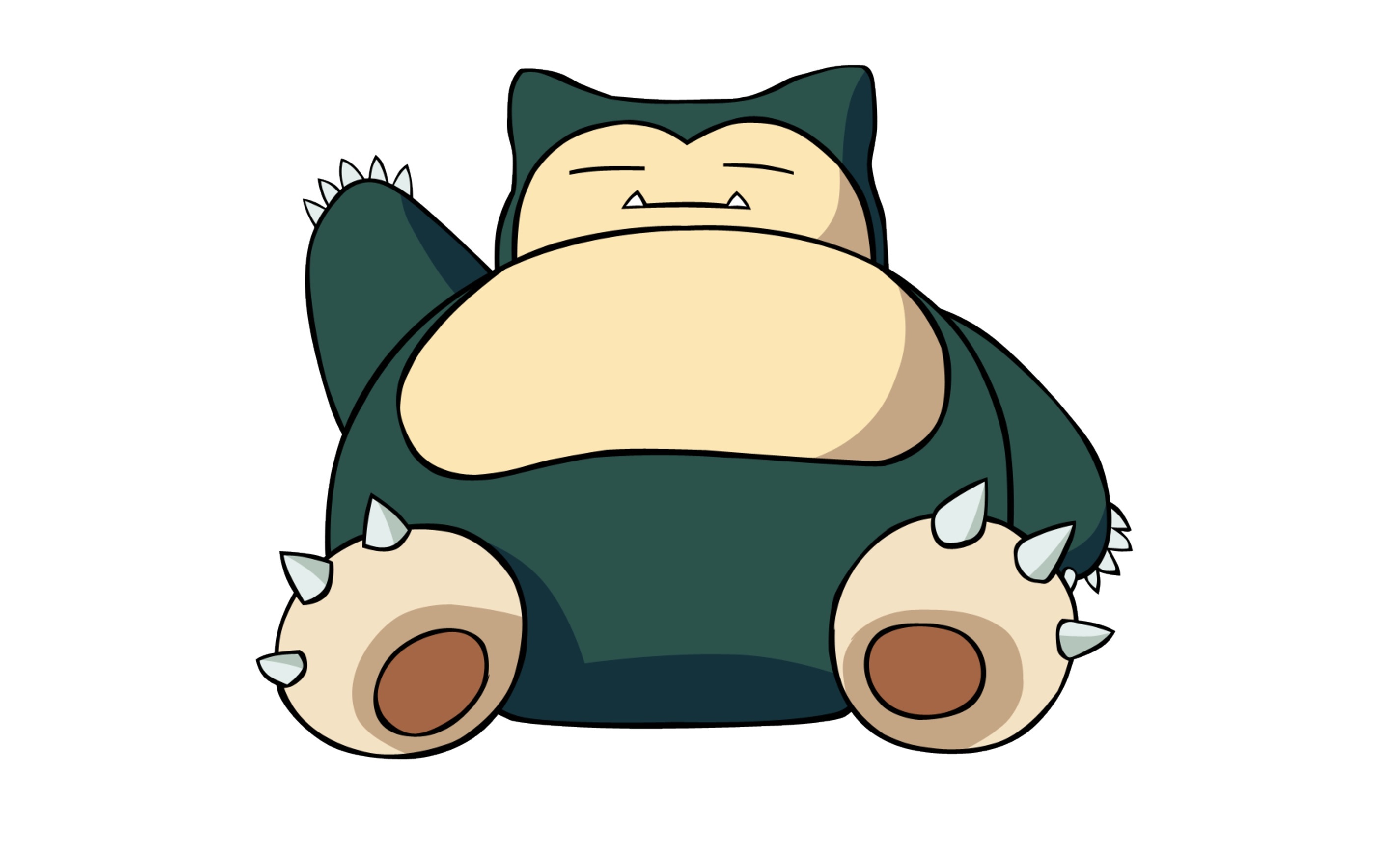 Snorlax Photos