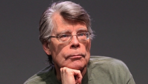 Stephen King High Quality Wallpapers