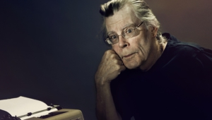 Stephen King Pictures