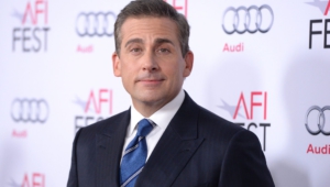 Steve Carell Pictures