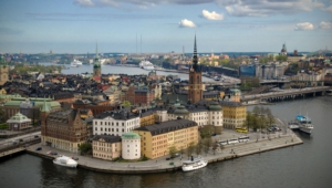 Stockholm Wallpapers Hd