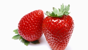 Strawberry Hd