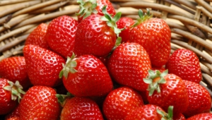 Strawberry Images