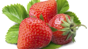 Strawberry Wallpapers And Backgrounds