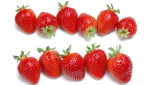 Strawberry Full Hd