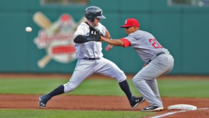 Syracuse Chiefs Images